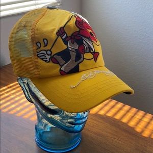 Ed Hardy Hat